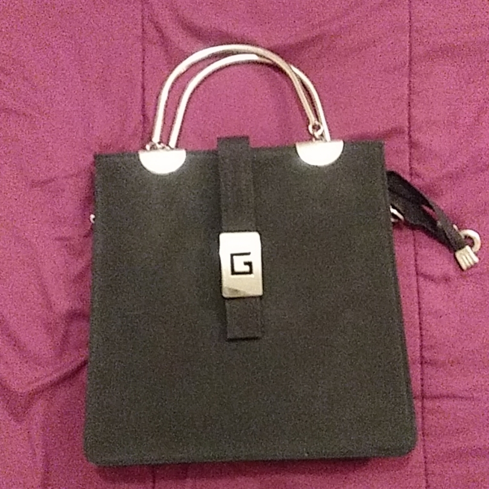 Small handbag